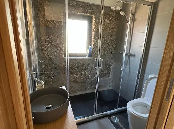 Casas Do Monte Prázdninový dům Resende