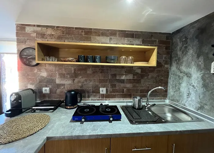 Casas Do Monte * Resende