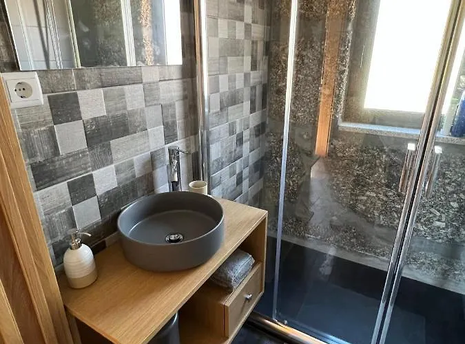 Casas Do Monte Vakantiehuis