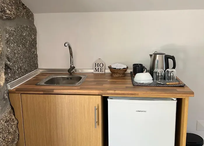 Prázdninový dům Casas Do Monte *