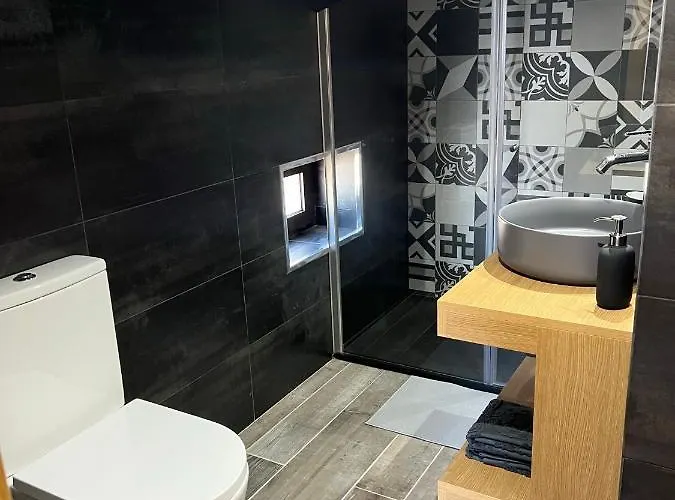 Prázdninový dům Casas Do Monte