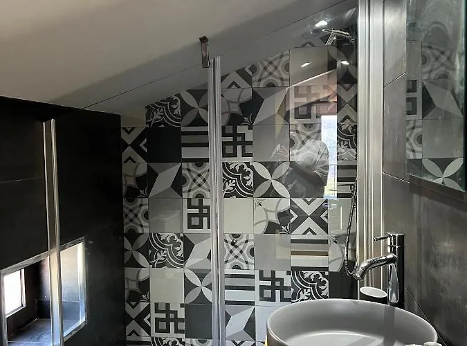 Casas Do Monte Resende