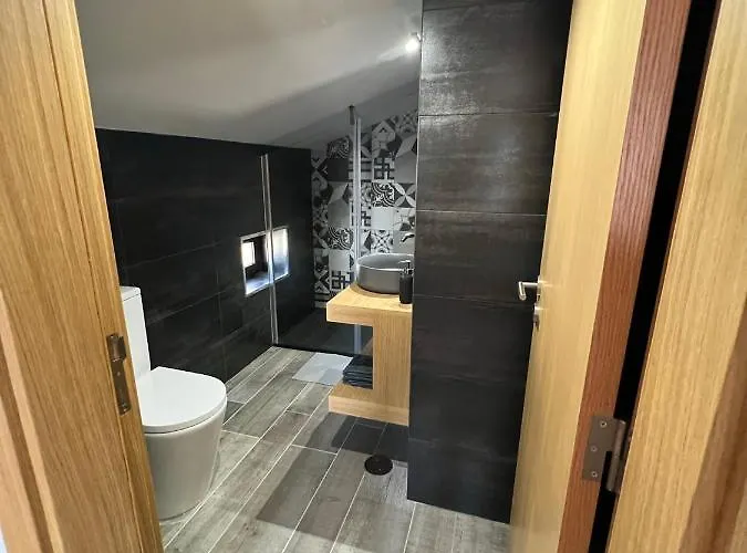 Casas Do Monte Vakantiehuis *