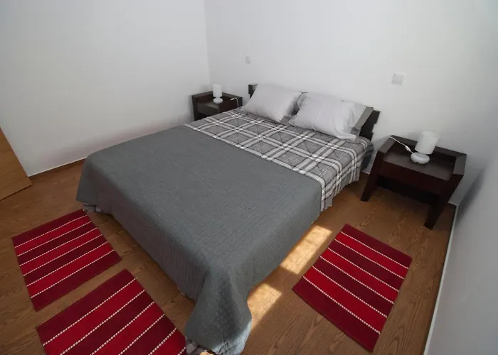 Casas Do Monte * Resende