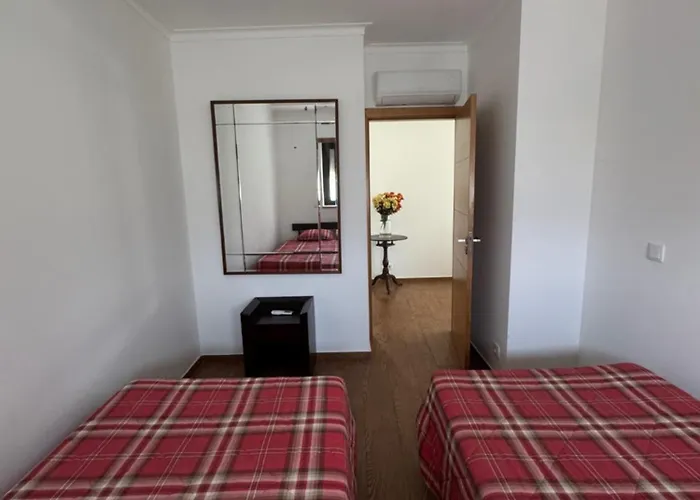 Casas Do Monte Resende