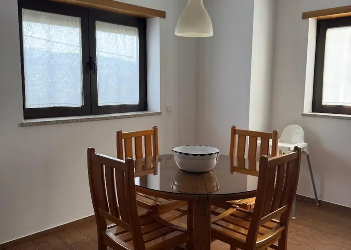 Casas Do Monte * Resende