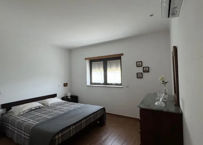 Casas Do Monte 펜션