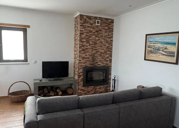 Prázdninový dům Casas Do Monte