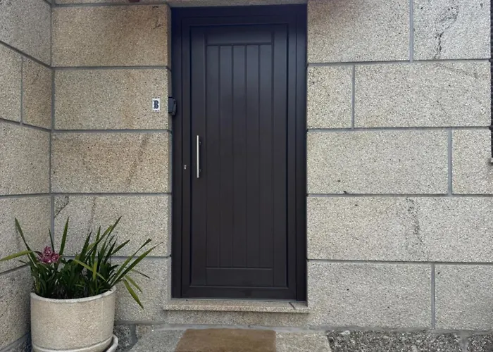 펜션 Casas Do Monte 레센데