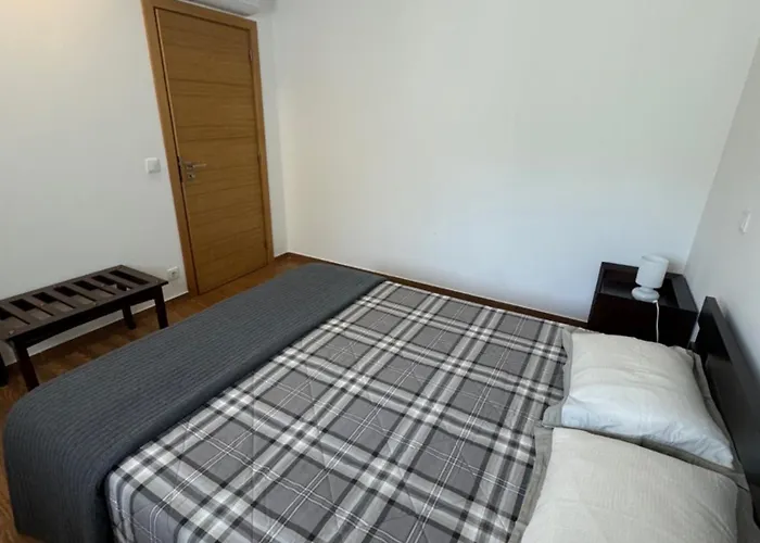 Casas Do Monte * 레센데