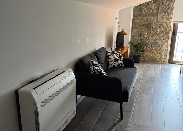 Prázdninový dům Casas Do Monte *