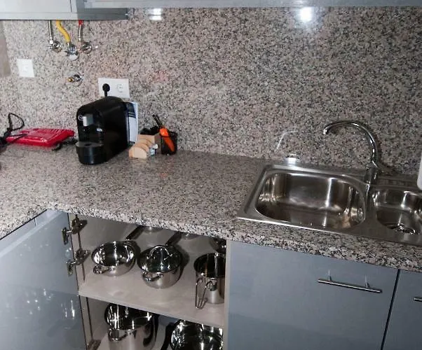 Casas Do Monte Vakantiehuis Resende