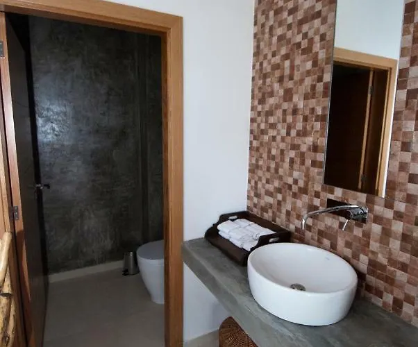 Prázdninový dům Casas Do Monte Resende