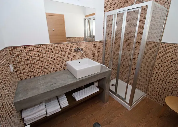 Casas Do Monte Vakantiehuis Resende