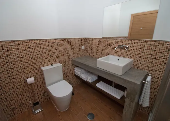 Prázdninový dům Casas Do Monte