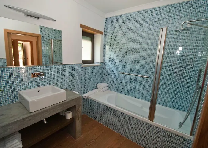 Casas Do Monte Prázdninový dům Resende