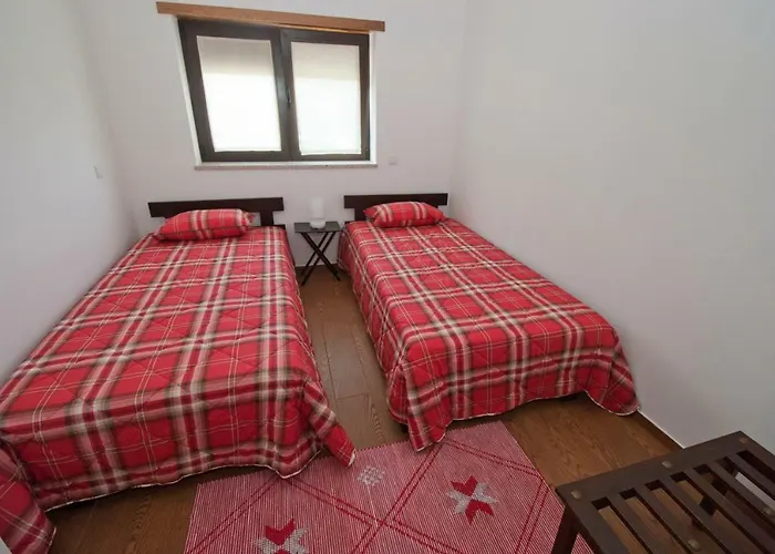 Casas Do Monte * 레센데