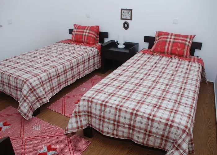 Prázdninový dům Casas Do Monte Resende