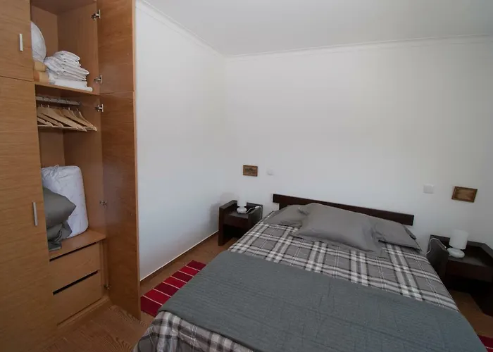 Casas Do Monte Resende